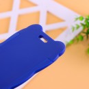 可彩印滑盖卡套