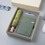 Umbrella+Pen+Notebook Set