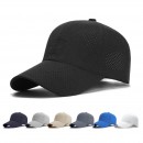 Mesh Cap