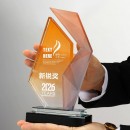Crystal Trophy Crystal Trophy