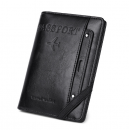 RFID Anti-theft Multifunctional Passport Cover
