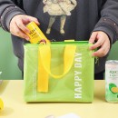 Zippered Insulated Bag