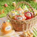 Decompression Fun Fruit Gyro