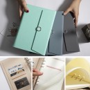 A5 Loose-Leaf Notebook