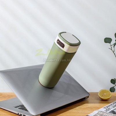 480ML Suction Travel Mug