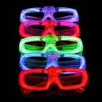 LED Luminous Glasses for Party