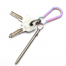 Mini Titanium Pocket Pen