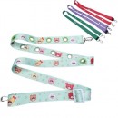 Punching Lanyard