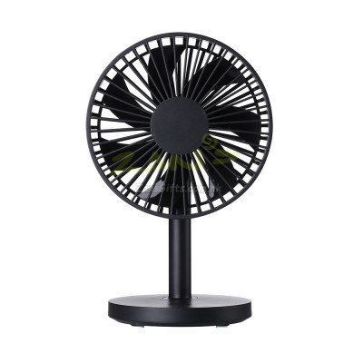 Mini fan