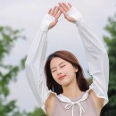 Shawl Sleeves
