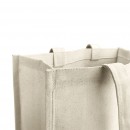 Executive Canvas Tote Bag