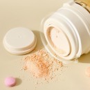 自带杯多功能药盒 自带杯多功能药盒