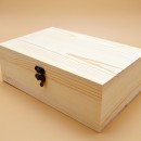 Wooden Gift Box