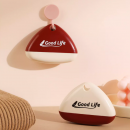Washable household hair adhesive