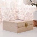 Wooden Gift Box