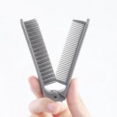 Folding Combs