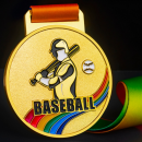 Baseball Medal