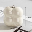 棉花糖藥盒 棉花糖藥盒