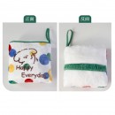 數碼印提手抱枕毯子 數碼印提手抱枕毯子