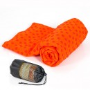 Yoga Mat Towel