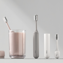 Folding toothbrush Folding toothbrush