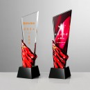 Crystal Trophy