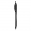 Oracle Black Advertising Pen