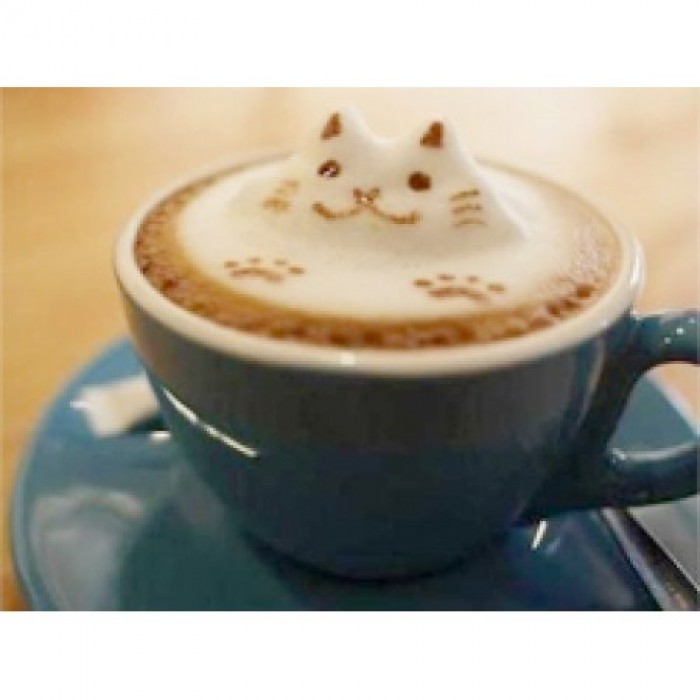 萬變不離其中——神奇杯蓋