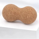 軟木瑜伽花生筋膜球