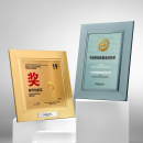 金属奖牌