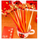 新年小马摇摇乐中性笔 新年小马摇摇乐中性笔