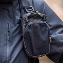 户外登山防水水壶收纳拓展包