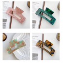 订制醋酸抓夹发夹