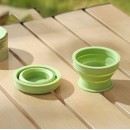2‑in‑1 Portable Pill Box Water Cup 2‑in‑1 Portable Pill Box Water Cup