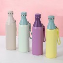 Stainless Steel Sport Mug