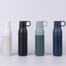 304不鏽鋼真空保溫杯運動水壺