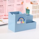 Cute Multifunctional Pen Holder