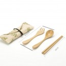 Eco-friendly Tableware 