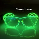 LED Luminous Glasses for Party