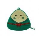 Zongzi wallet