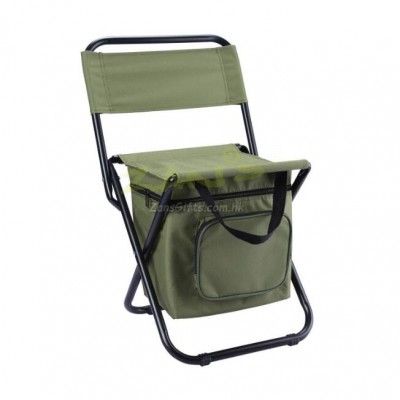 3合一休闲野营便携户外折叠椅