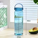 500ML Promotional Bottle