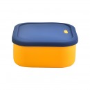 Silicone Lunch Box