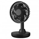 USB Desktop Shaking Head Portable Small Fan