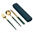 Stainless Steel Tableware