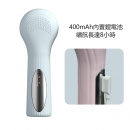 矽膠加熱溫感潔面儀