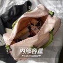 Roller Travel Double-Layer Storage Bag Roller Travel Double-Layer Storage Bag