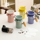 Hand Grinding Coffee Maker Coffee Maker Pour-over Business Gift Set