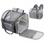 Outdoor Pet Travel Backpack