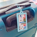 Luggage Tag